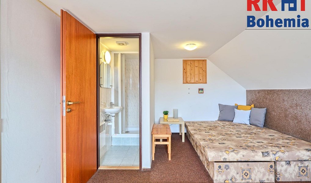 Prodej chaty/chalupy 306 m² s pozemkem 2 465 m², Kořenov – náhled fotky 18