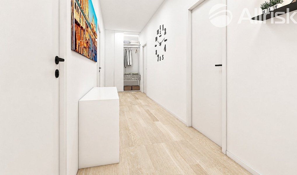 Prodej nájemního domu, činžáku 455 m², Ostrava – náhled fotky 27