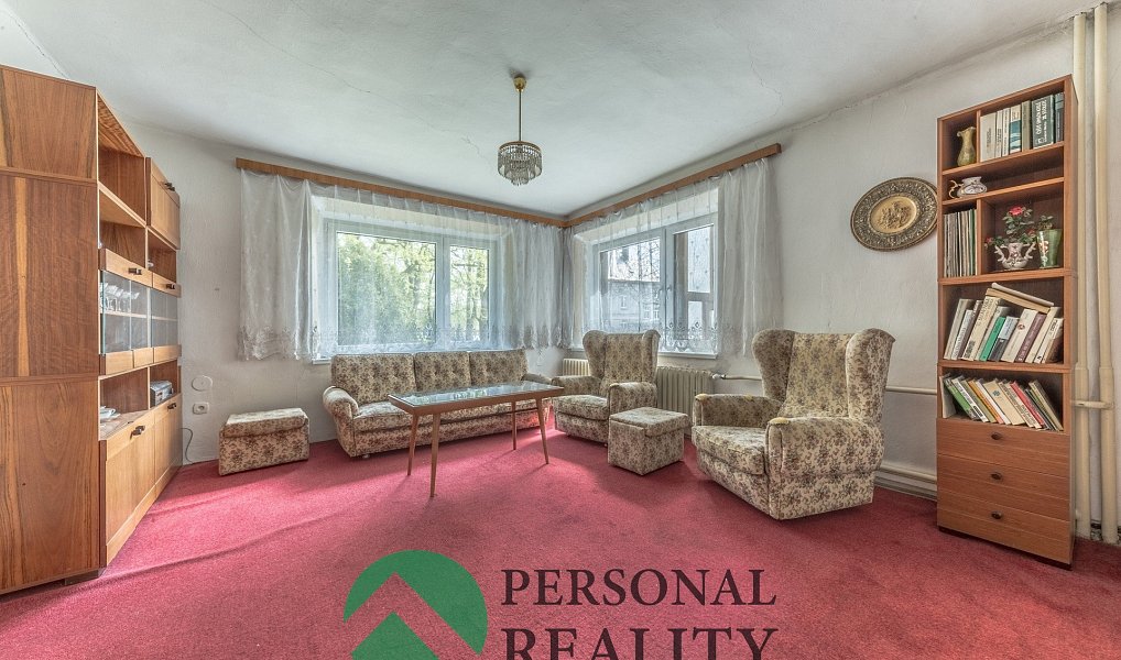 Prodej domu 201 m² s pozemkem 2 090 m², Netřebice – náhled fotky 3