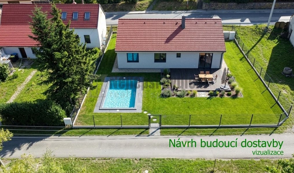 Prodej domu 112 m² s pozemkem 505 m², Lipovec – náhled fotky 5