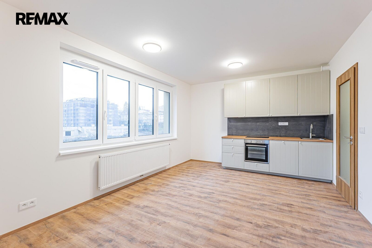 2 rooms, 45.0 m² in Liberec