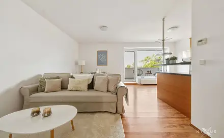 Prodej bytu 2+kk 61 m²
