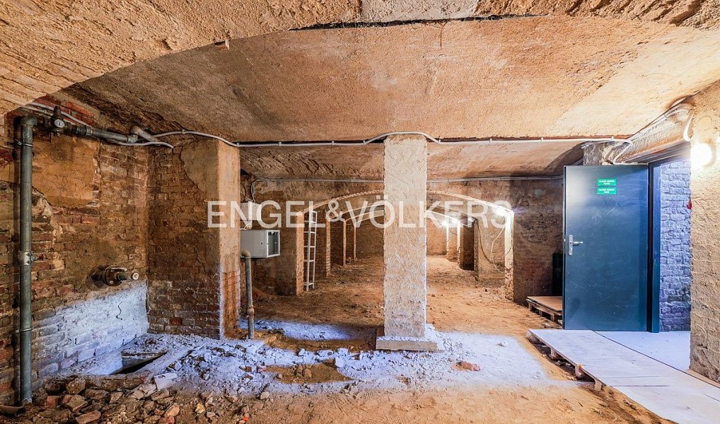 Pronájem skladovacích prostor 149 m², Praha – náhled fotky 6