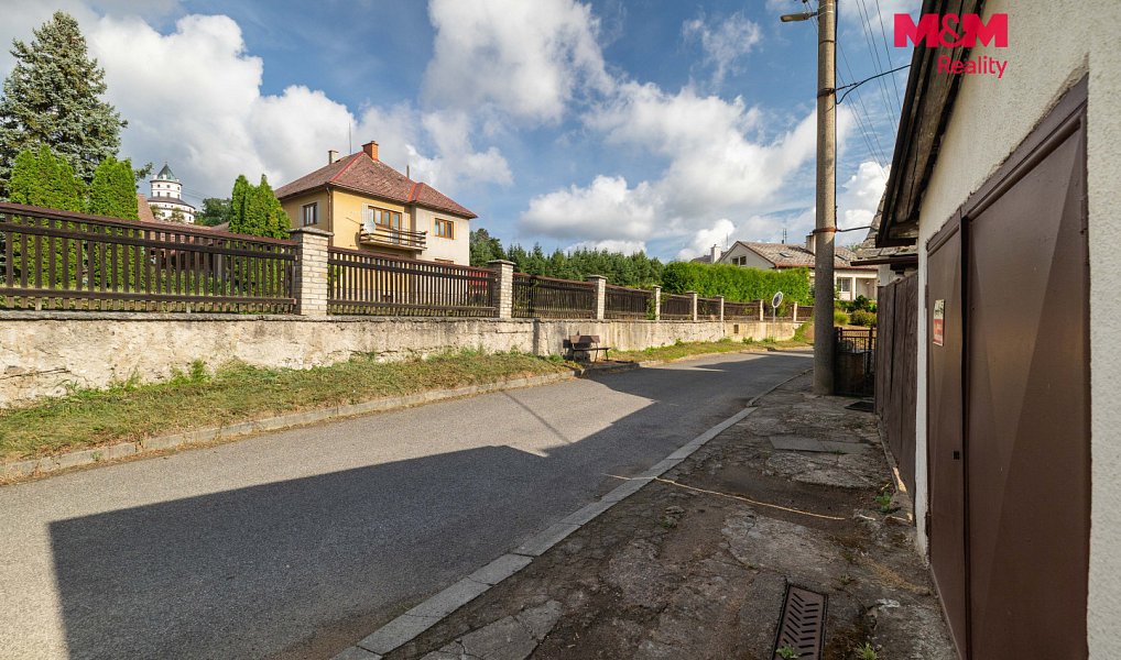 Prodej chaty/chalupy 89 m² s pozemkem 135 m², Sobotka – náhled fotky 8