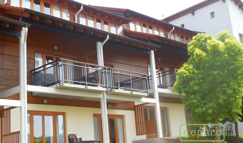 Prodej bytu 3+kk 76 m², Lipno nad Vltavou – náhled fotky 2