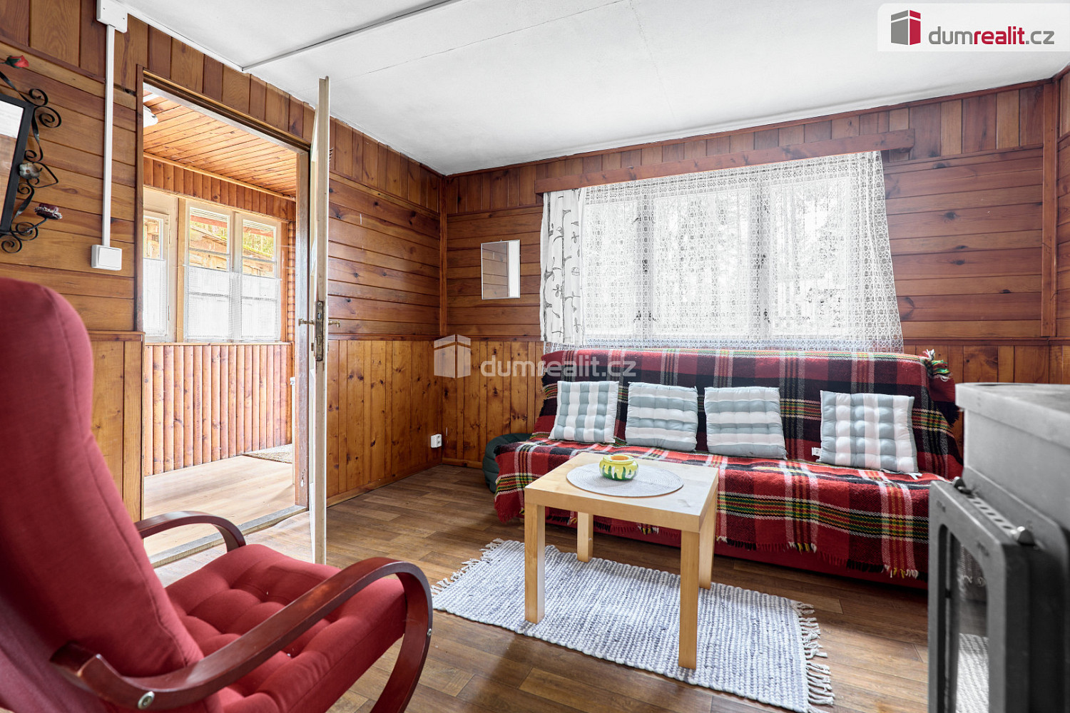 Prodej chaty/chalupy 488 m² — photo 4