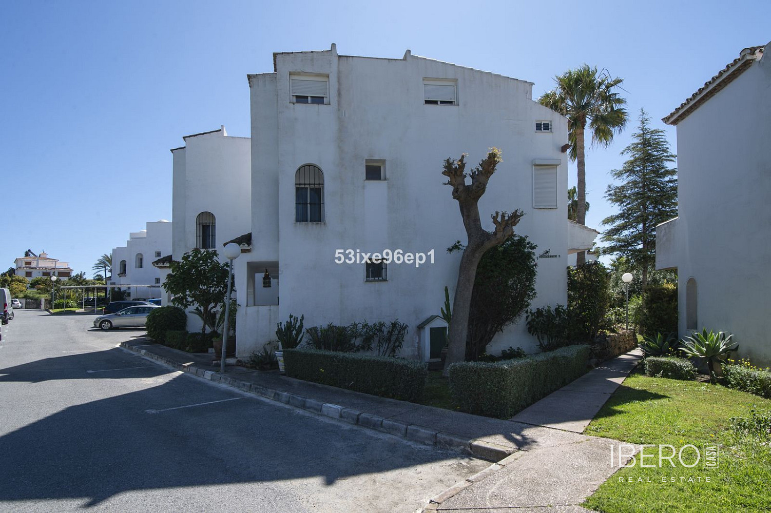 Casa 6+kk – Estepona, El Pilar - Vista 2