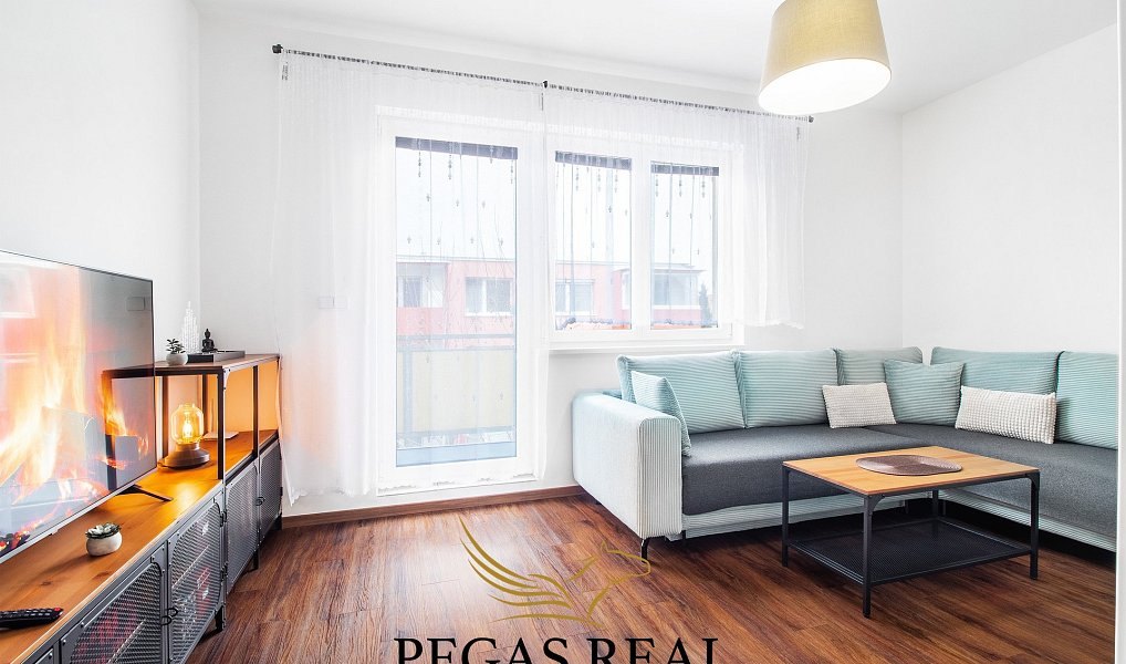 Prodej bytu 2+kk 48 m², Hustopeče – náhled fotky 4