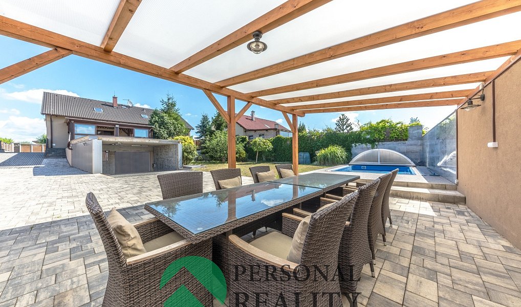 Prodej domu 174 m² s pozemkem 1 000 m², Velký Borek – náhled fotky 13