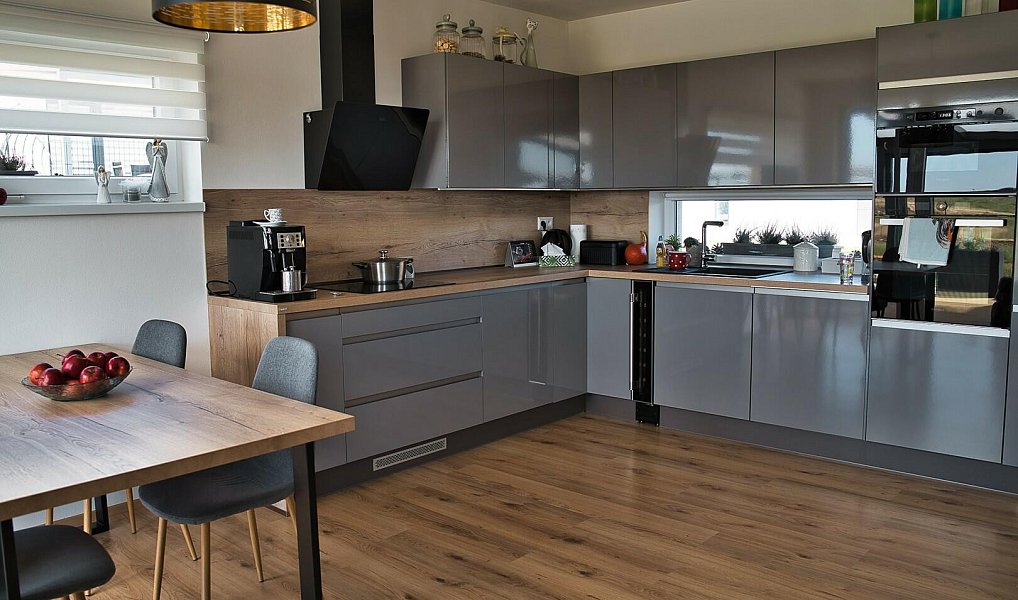 Prodej domu 101 m² s pozemkem 394 m², Záchlumí – náhled fotky 4