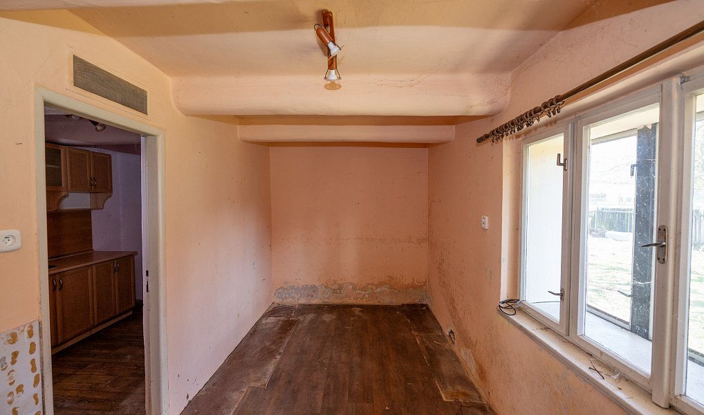 Prodej domu 131 m² s pozemkem 699 m², Sloveč – náhled fotky 13