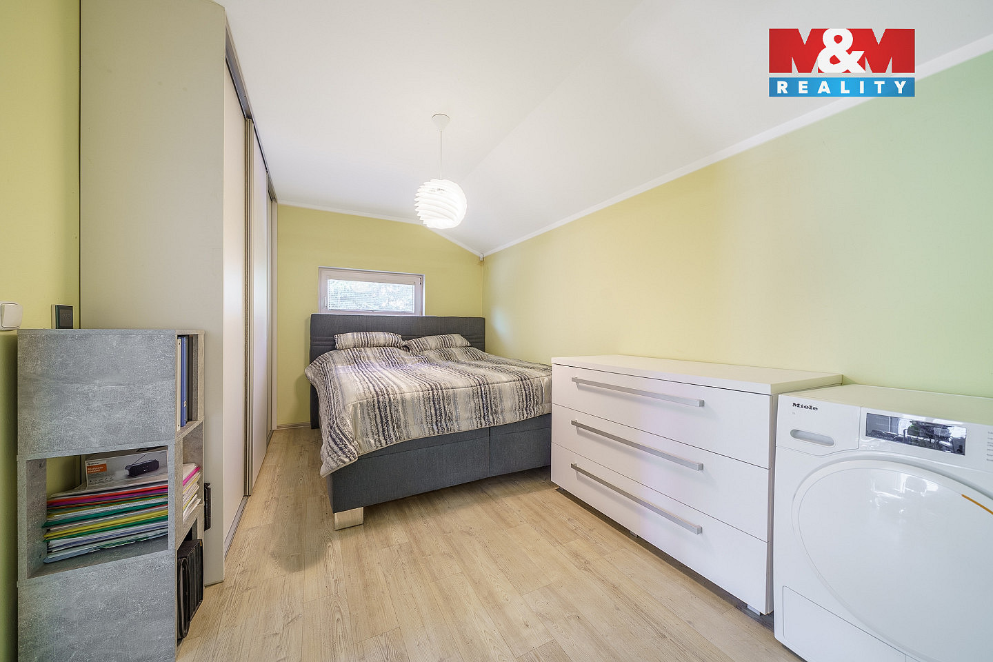 Prodej domu 124 m² s pozemkem 1 047 m² — photo 5