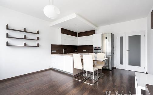 Pronájem bytu 3+kk 87 m², Fikerova, Praha 4 - Modřany