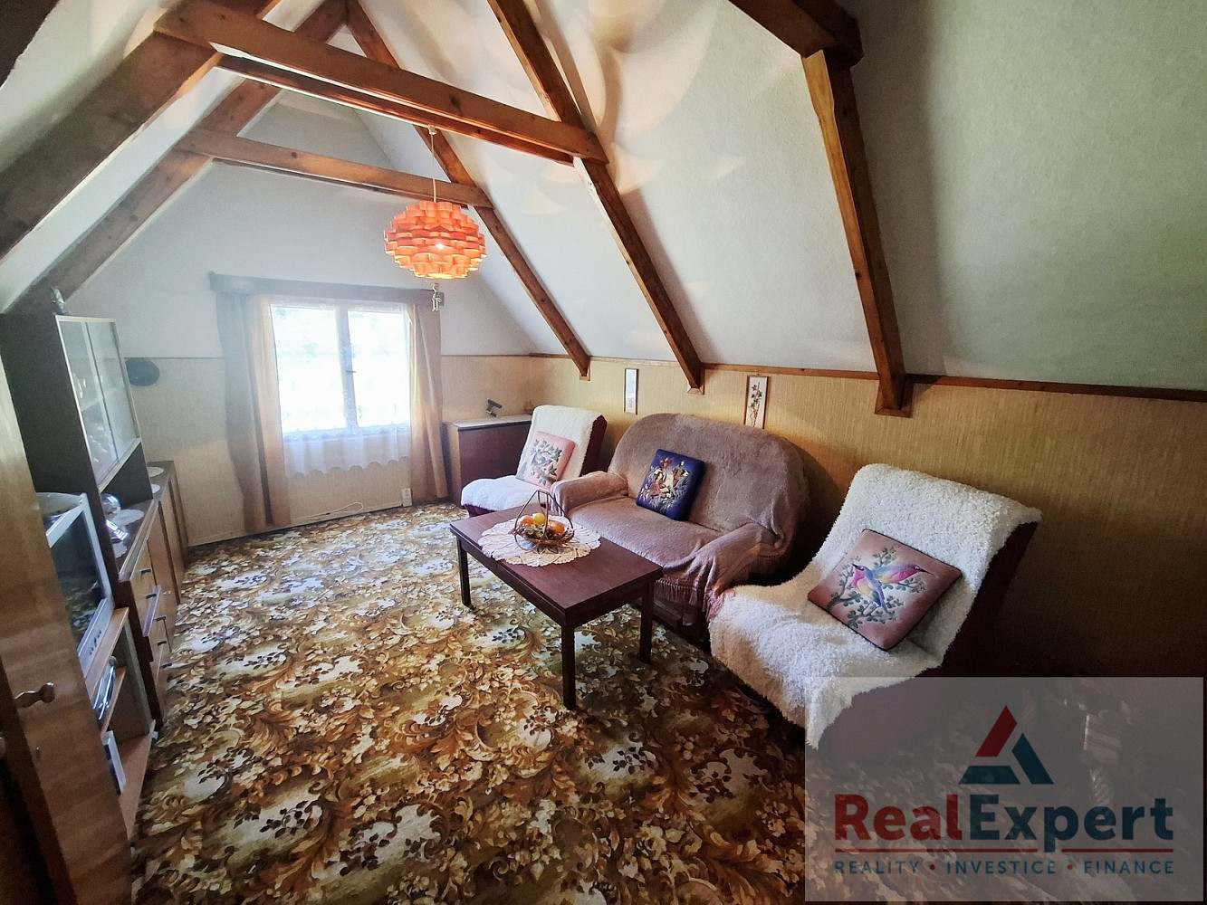 Prodej chaty/chalupy 110 m² s pozemkem 62 m² — photo 5