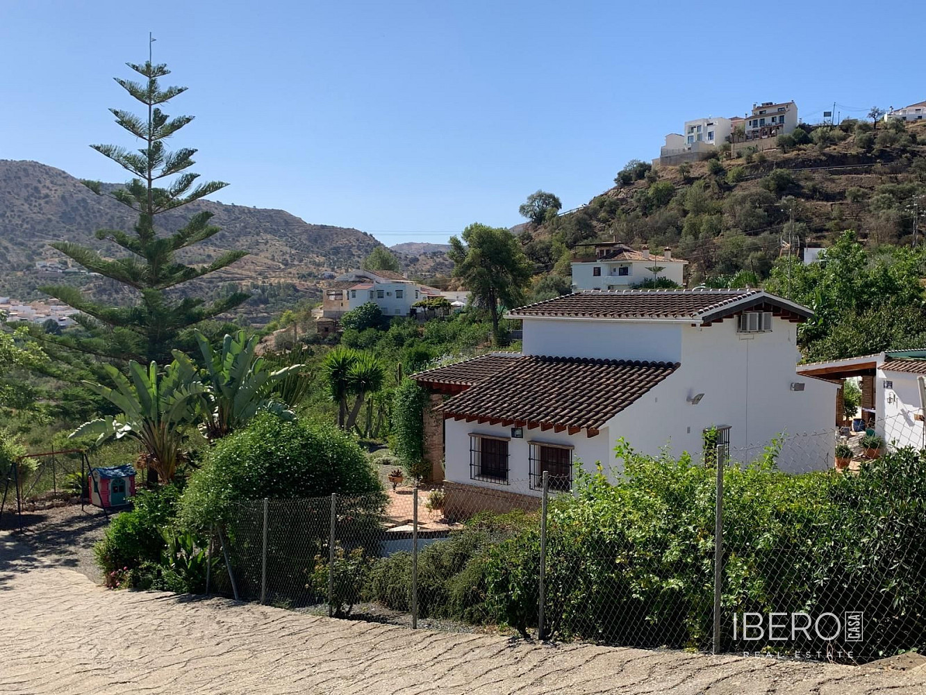 Prodej domu 135 m² s pozemkem 3 700 m²