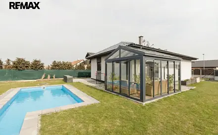 Prodej domu 92 m² s pozemkem 738 m², Třebichovická, Kladno - Švermov