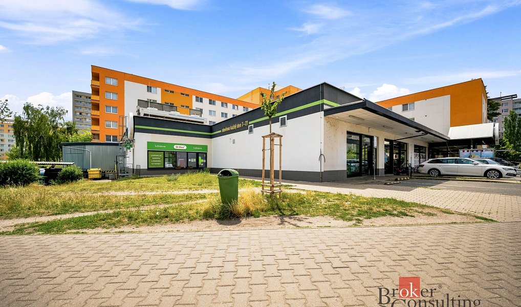 Prodej bytu 3+kk 103 m², Hradec Králové – náhled fotky 16