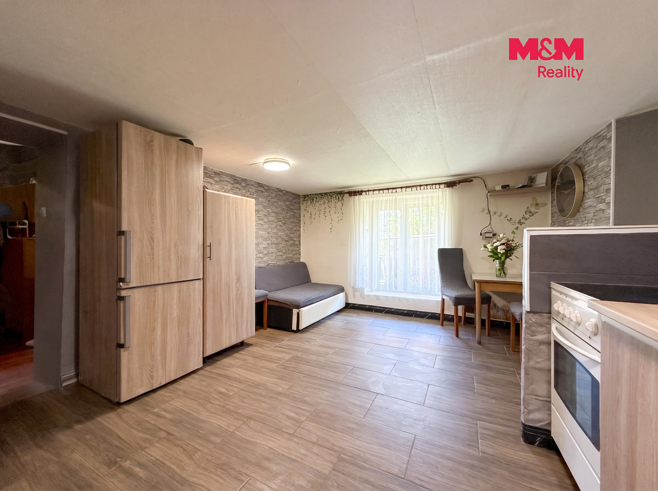 Prodej domu 78 m² s pozemkem 2 496 m² — photo 2