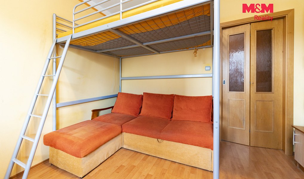 Prodej bytu 3+1 68 m², Chodov – náhled fotky 6