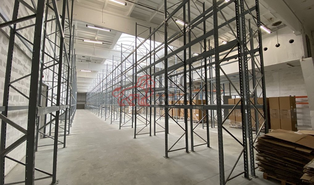 Pronájem skladovacích prostor 2 170 m², Humpolec – náhled fotky 7