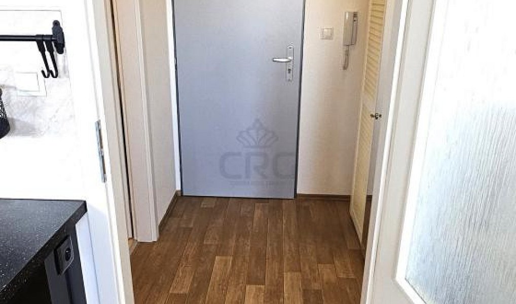 Pronájem bytu 1+kk 32 m², Brno – náhled fotky 11