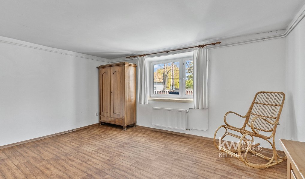 Prodej domu 100 m² s pozemkem 508 m², Bořanovice – náhled fotky 23