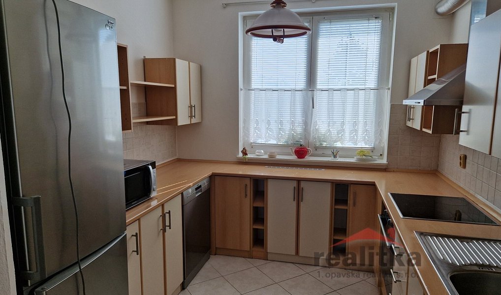 Pronájem domu 140 m² s pozemkem 370 m², Opava – náhled fotky 10
