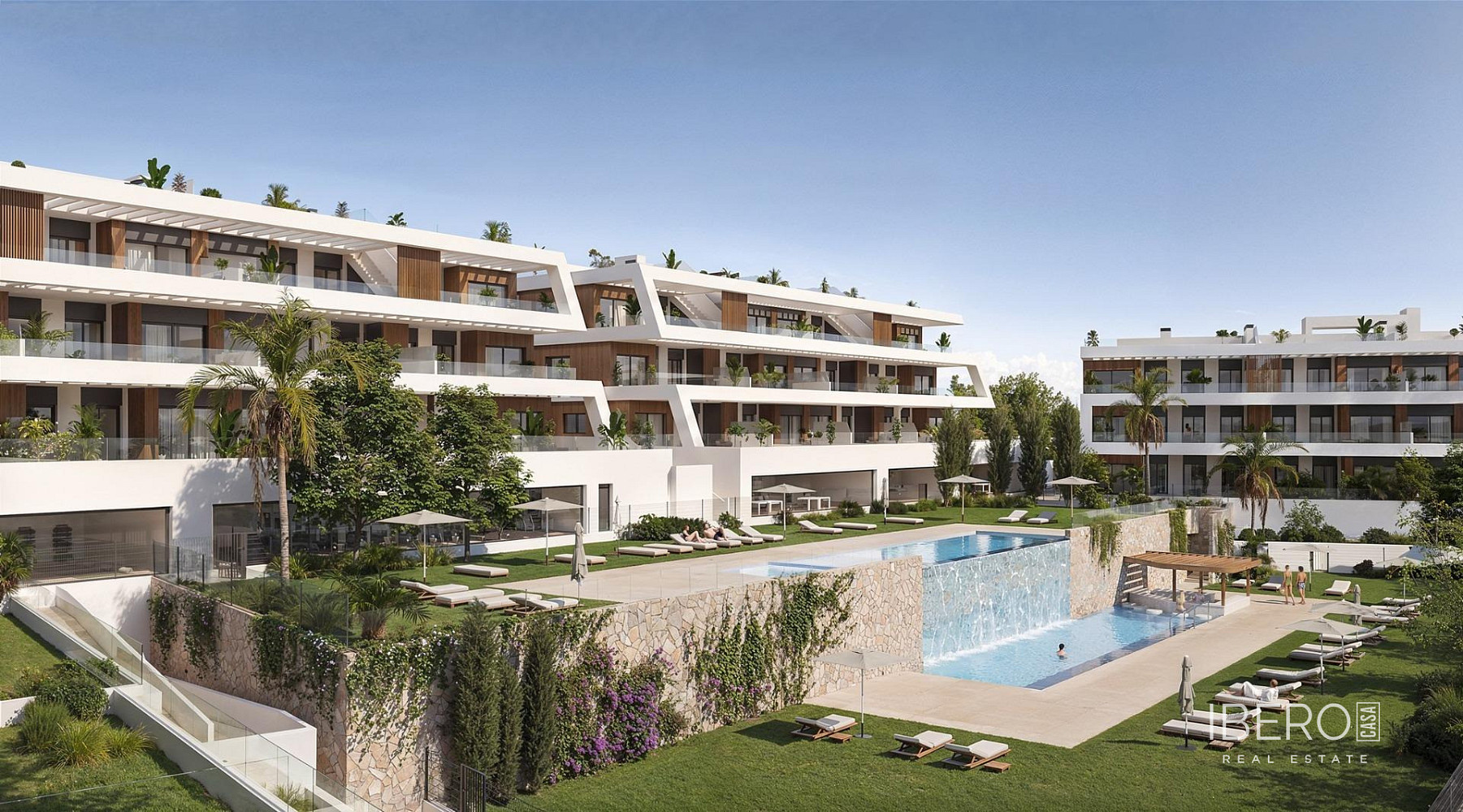 Pis 4+kk – Finestrat, la Marina Baixa - Vista 3