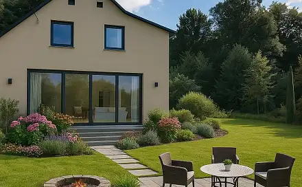 Prodej domu 260 m² s pozemkem 627 m², Mikulovice - Široký Brod, okres Jeseník