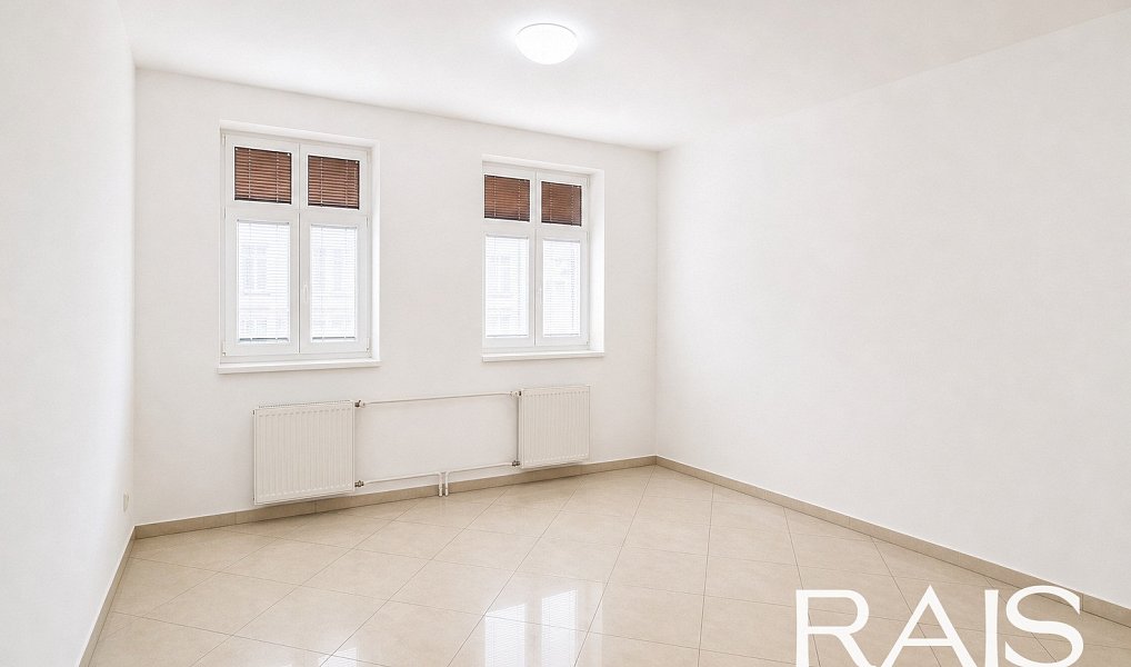Prodej bytu 1+kk, 30 m², Husovice - Brno-město, Brno