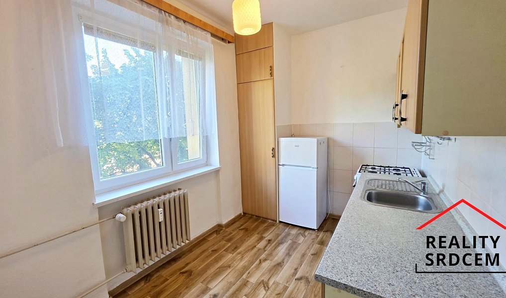 Pronájem bytu 2+1 51 m², Český Těšín – náhled fotky 2