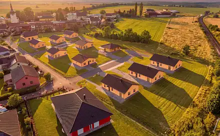 Prodej domu 203 m² s pozemkem 1 006 m², Třebeň, okres Cheb