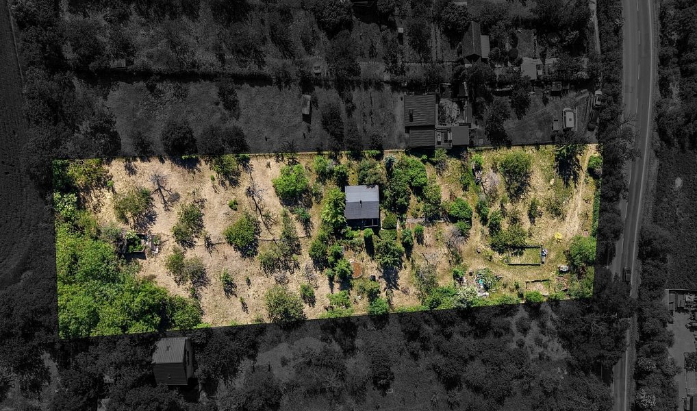 Prodej chaty/chalupy 43 m² s pozemkem 3 939 m², Litoměřice – náhled fotky 3