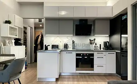 Prodej bytu 2+kk 46 m²