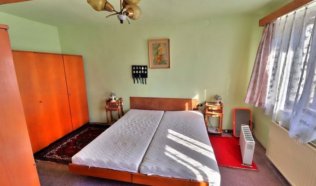 Prodej domu 70 m² s pozemkem 367 m², Hořice – náhled fotky 7