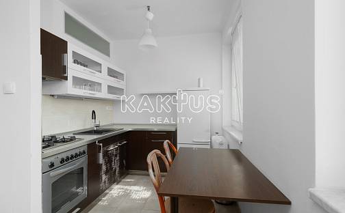 Pronájem bytu 2+1 52 m², Žilinská, Ostrava - Poruba