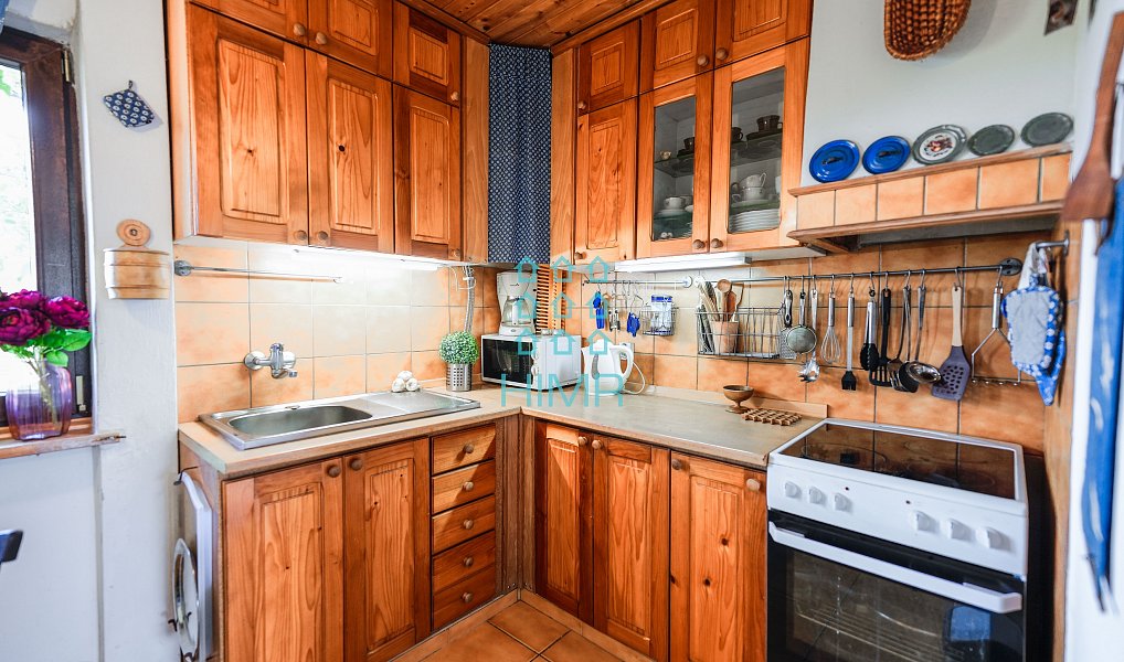 Prodej chaty/chalupy 62 m² s pozemkem 2 885 m², Kostelec u Holešova – náhled fotky 3