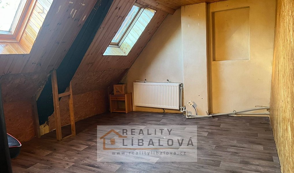 Prodej domu 130 m² s pozemkem 612 m², Verneřice – náhled fotky 16