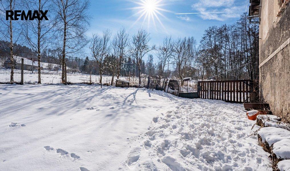 Prodej domu 215 m² s pozemkem 2 189 m², Rybniště – náhled fotky 23