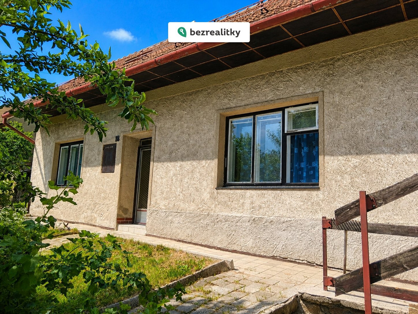 Prodej domu 94 m² s pozemkem 427 m²