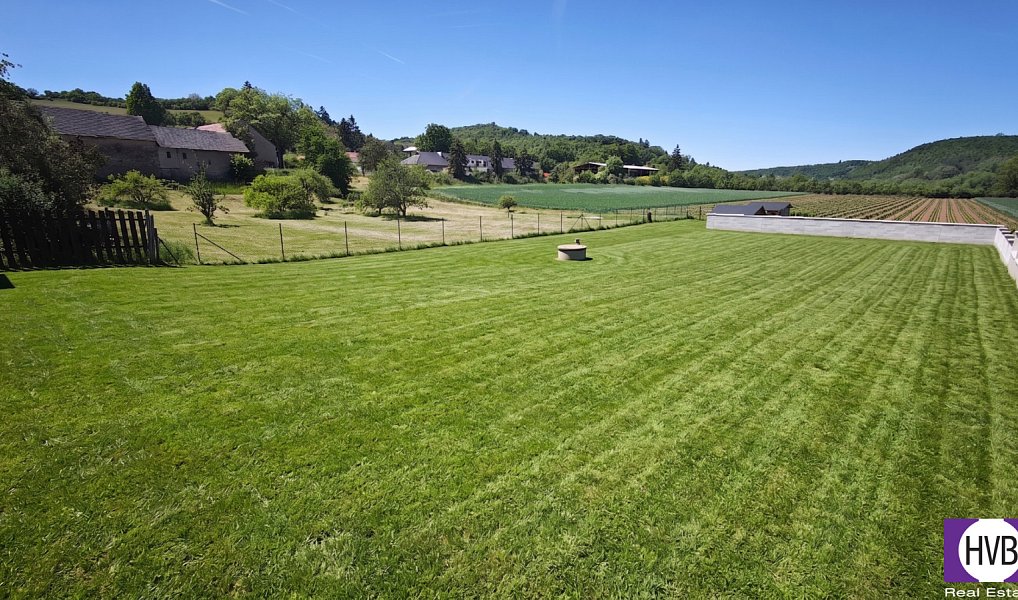 Prodej stavebního pozemku 1 046 m², Nižbor – náhled fotky 6