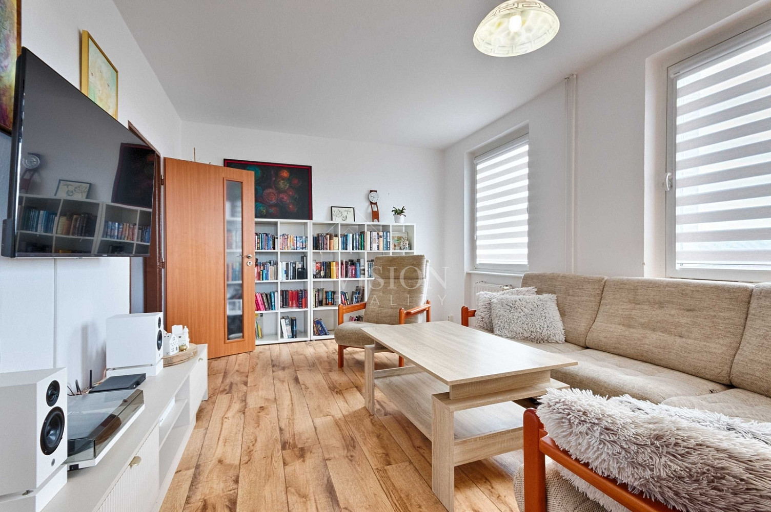 Prodej bytu 3+1 62 m² - View 5