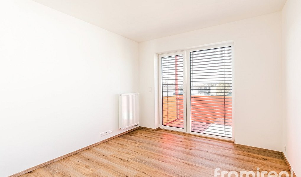 Pronájem bytu 2+kk 46 m², Brno – náhled fotky 5