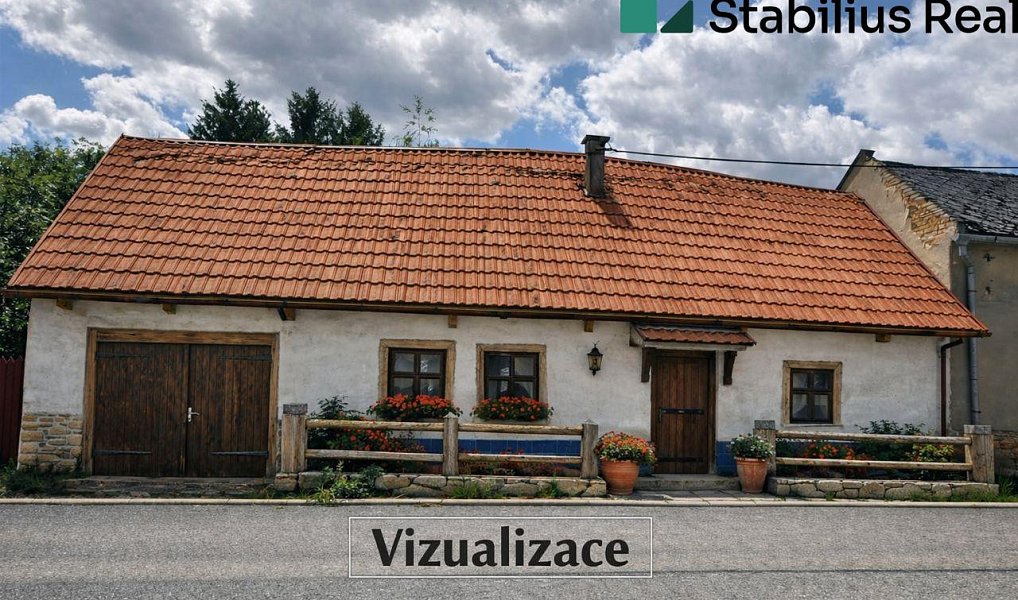 Prodej domu 85 m² s pozemkem 616 m², Senice na Hané – náhled fotky 26