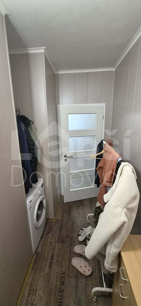Pronájem bytu 1+kk 28 m² – fotografie 4