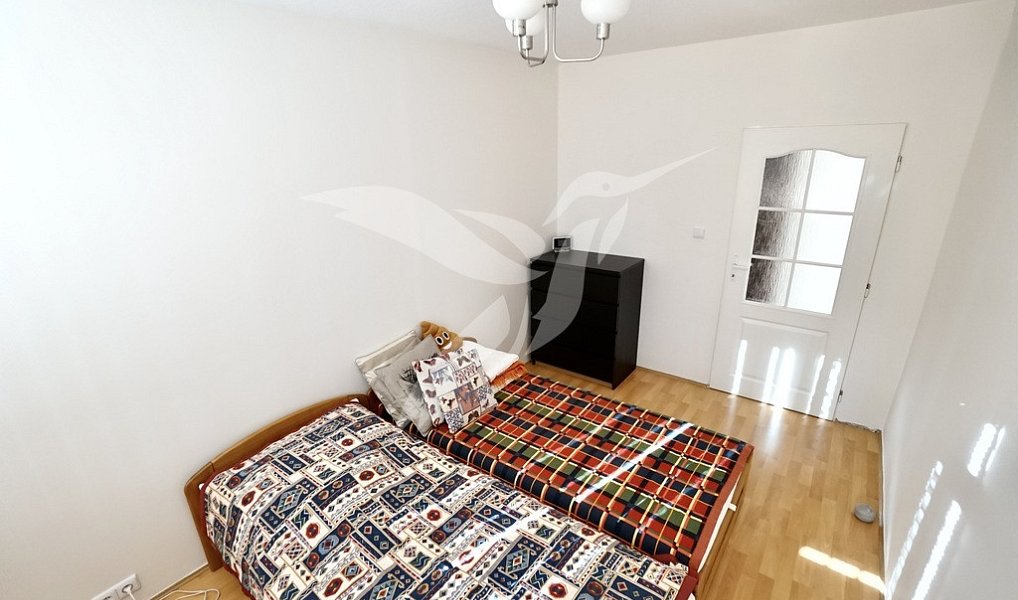 Prodej bytu 2+kk 43 m², Praha – náhled fotky 3