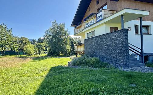 Pronájem pokoje 30 m², Trojanovice, okres Nový Jičín