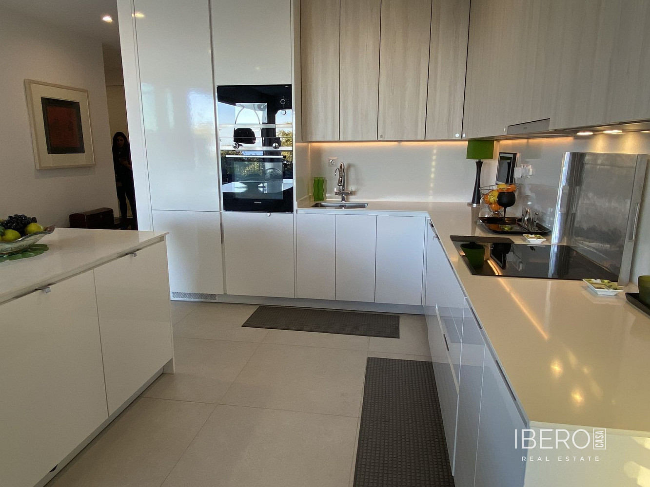 Piso 4+kk – Casares, Puerto de la Cruz, Costa del Sol Occidental - Vista 5