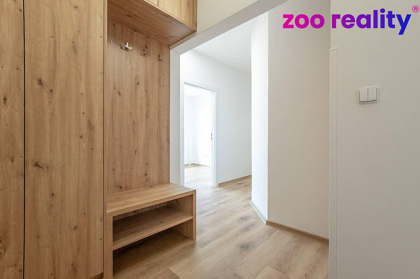 Pronájem bytu 2+kk 43 m² – fotografie 5