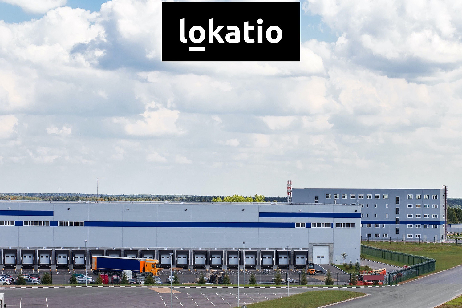 Pronájem skladovacích prostor 11 700 m² – pohled 4